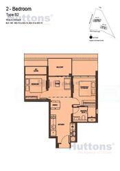 Whistler Grand (D5), Apartment #420969491